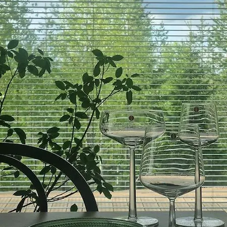 Black Pearl Rovaniemi