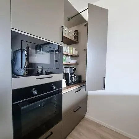 Black Pearl Apartamento