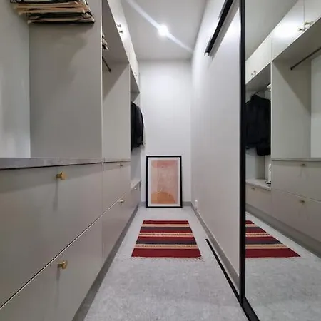 Apartment Black Pearl *