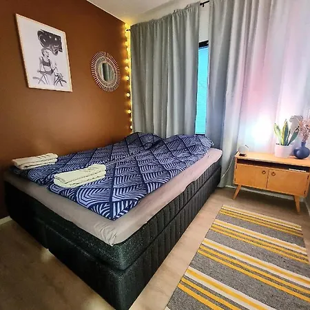 Black Pearl Rovaniemi