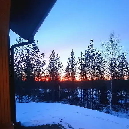 Black Pearl * Rovaniemi