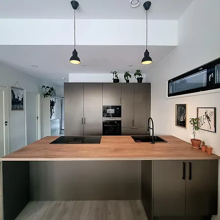 Black Pearl Rovaniemi